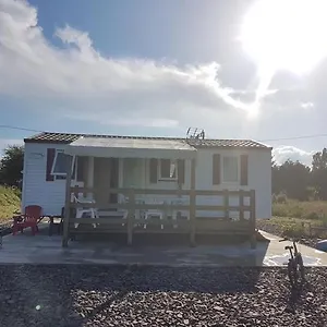  Séjour à la campagne Mobilhum Luna