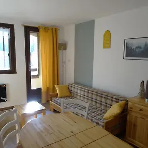  Appartement Au Cœur Du Village Avec Parking Privé