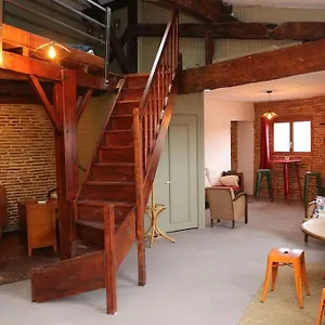 Chez Aristide, Cosy Hypercentre Montauban