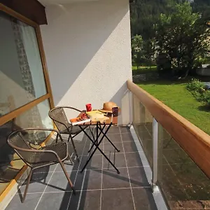  Appartement Les Berlicants