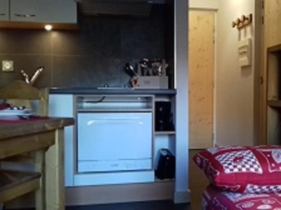 Dvacances Residence Les Tavaillons Mijoux
