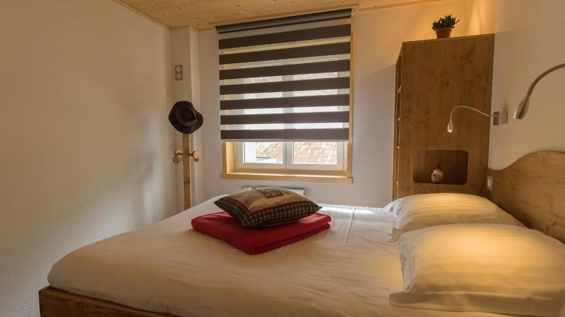 Dvacances Residence Les Tavaillons Mijoux 0*,